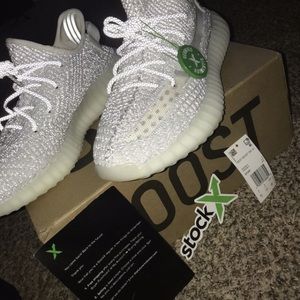 Yeezy 350s